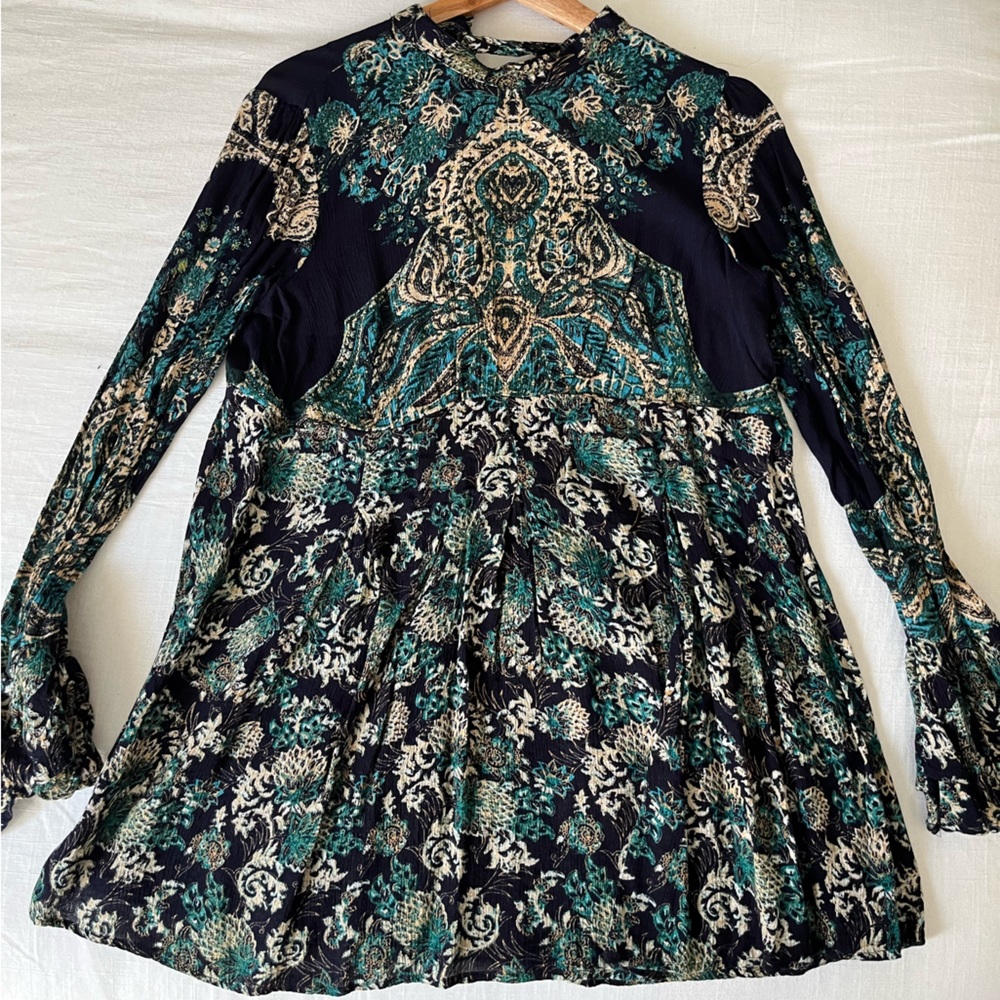 Free People Blouse